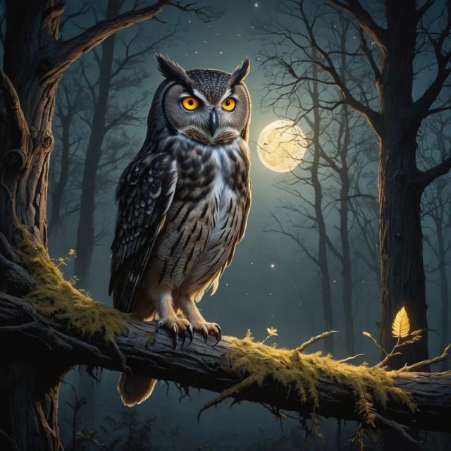Random Animal 12