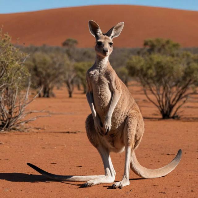 Random Animal 18