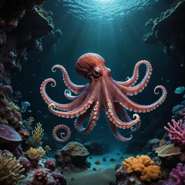 Random Animal 14