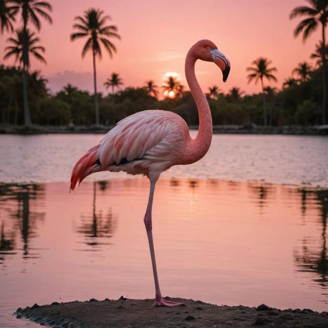 Random Animal 4