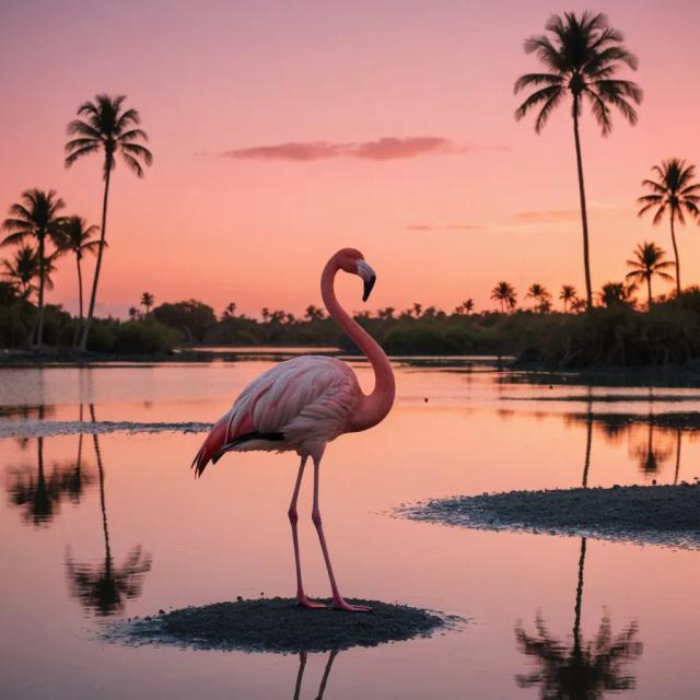 Random Animal 16