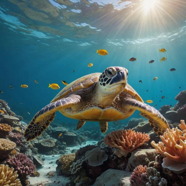 Random Animal 19
