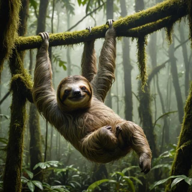 Random Animal 8