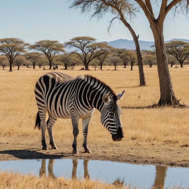 Random Animal 15
