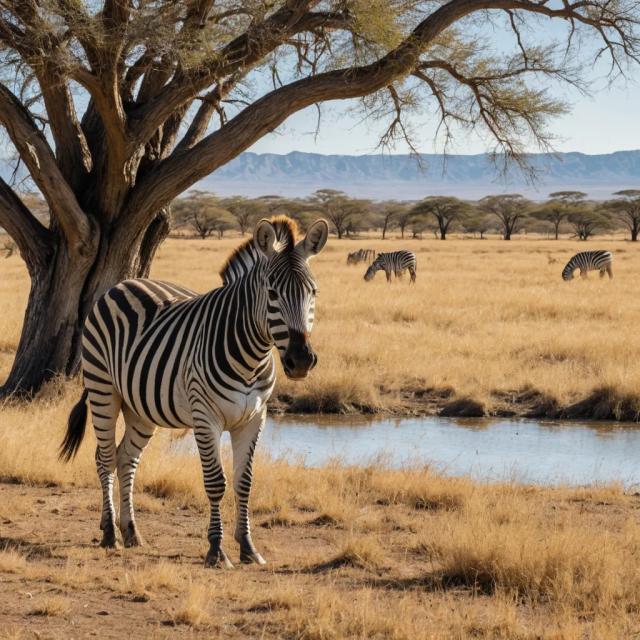 Random Animal 13