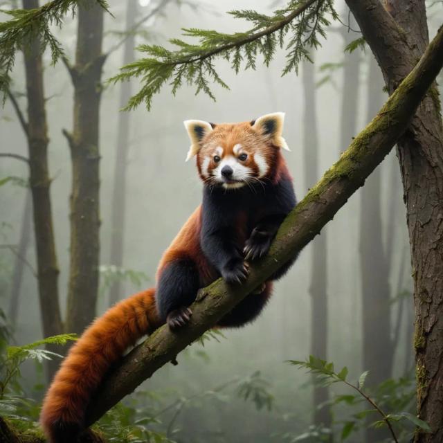 Random Animal 20