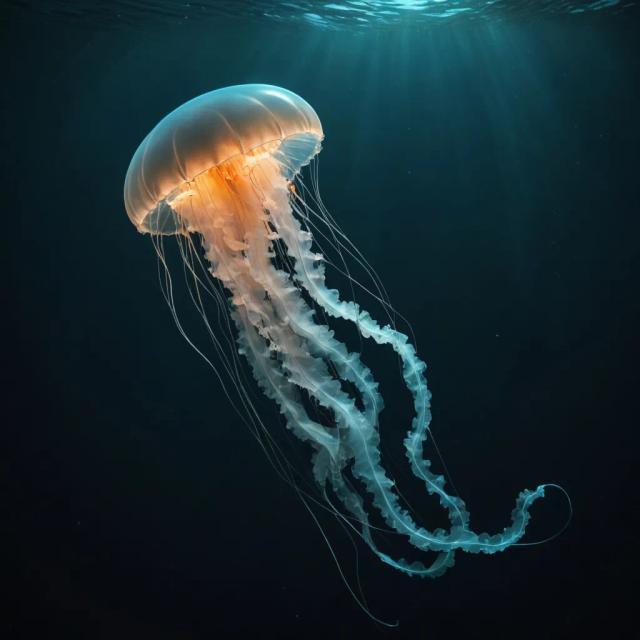 Random Animal 12