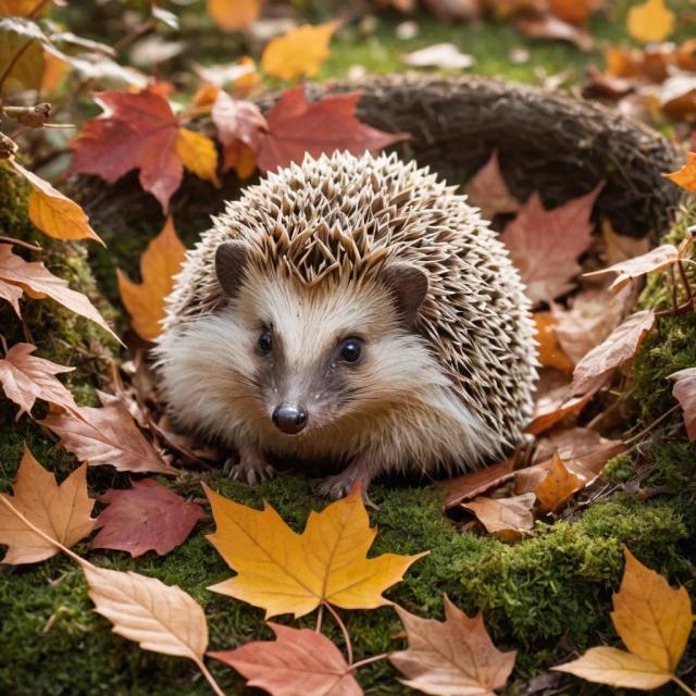 Random Animal 7