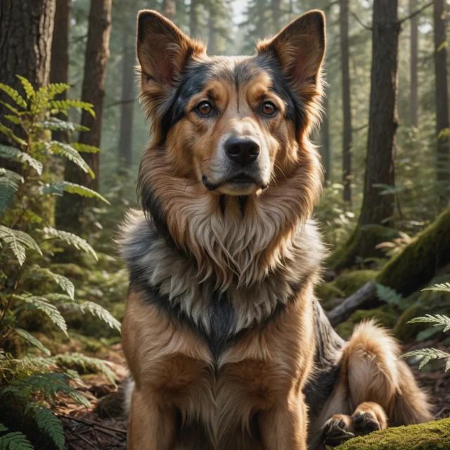 Random Animal 5