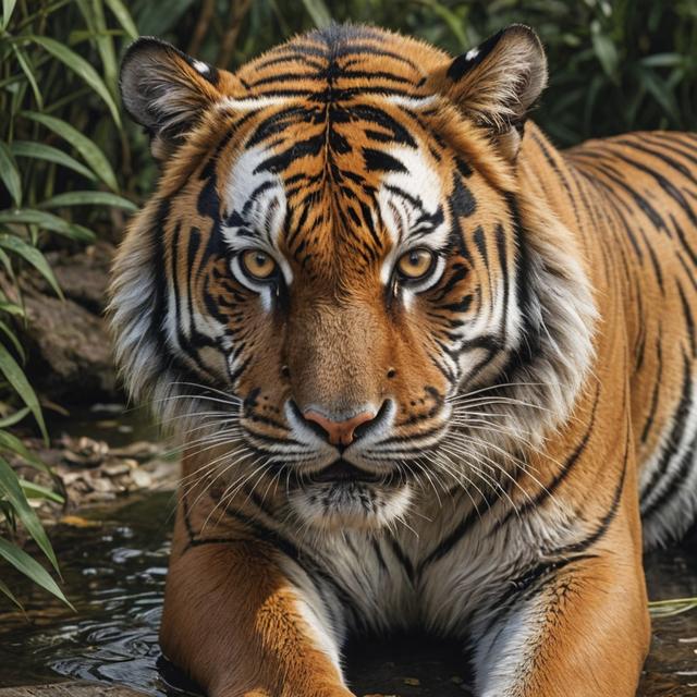 animal template 1