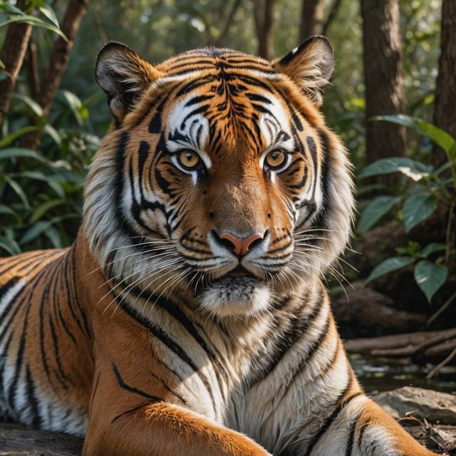 Random Animal 9