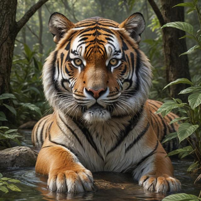 Random Animal 6
