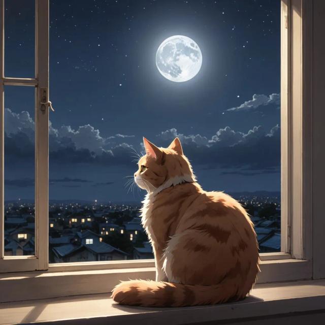 Random Animal 15