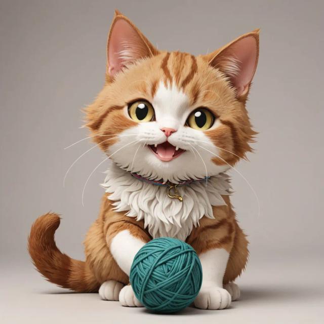 Random Animal 20