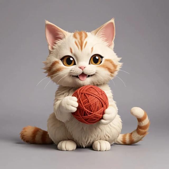 Random Animal 15