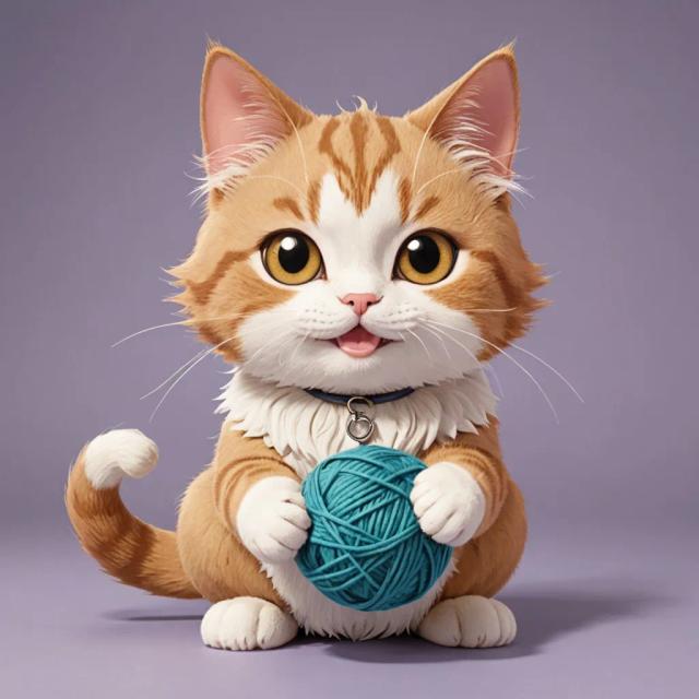 Random Animal 19