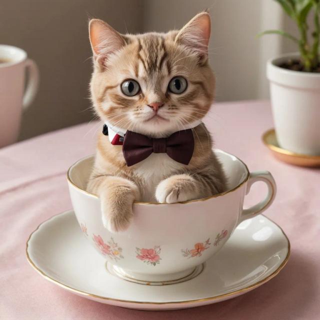 Random Animal 20