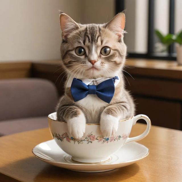 Random Animal 6