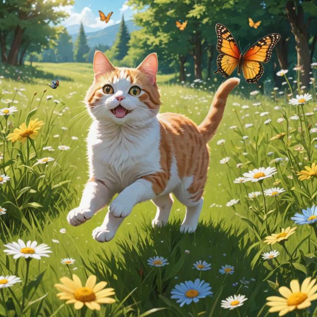 Random Animal 14