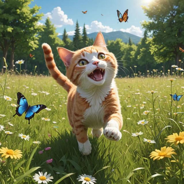 Random Animal 9