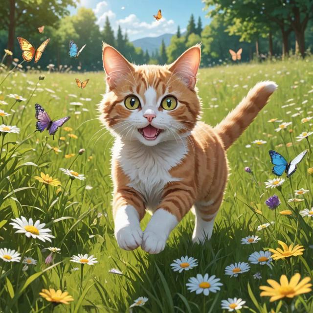 Random Animal 17