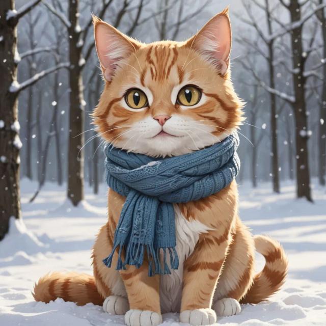 Random Animal 20