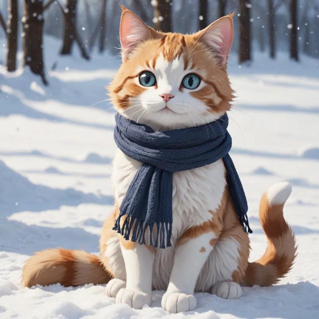 Random Animal 16