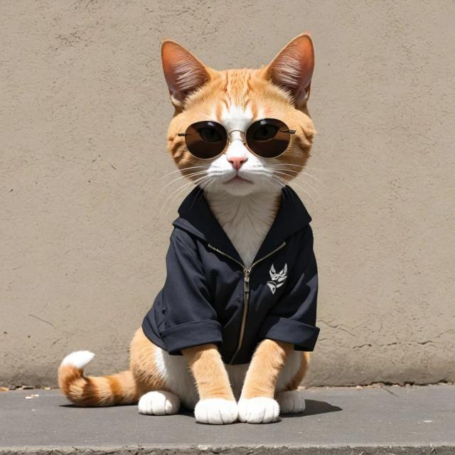 Random Animal 6