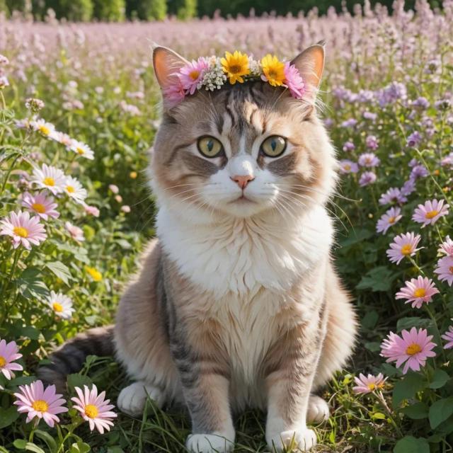 Random Animal 8