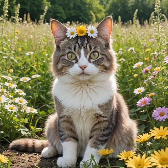 Random Animal 16