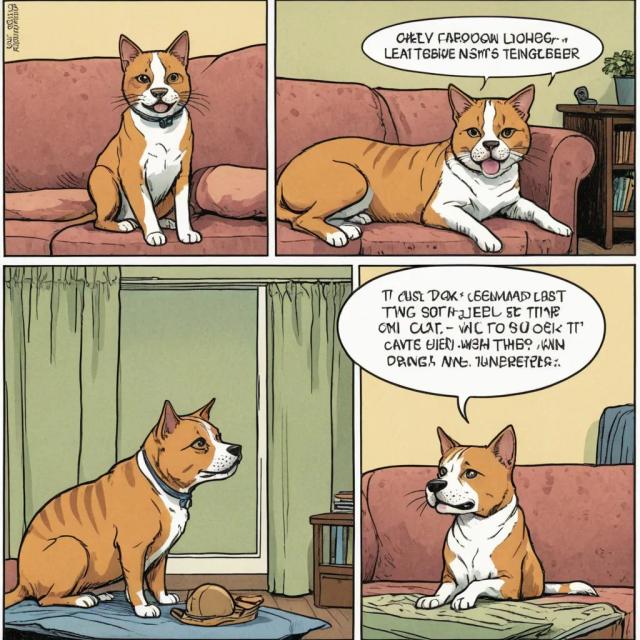 Random Animal 15