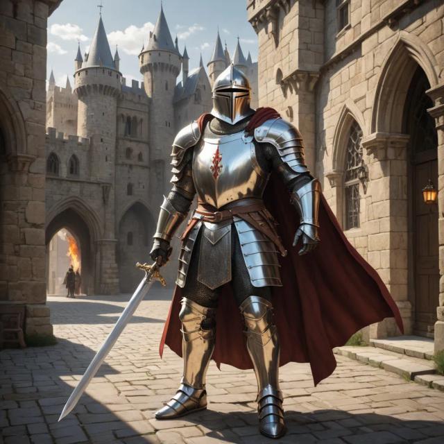 character template 3