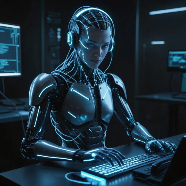 character template 2