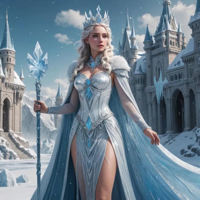 character template 3