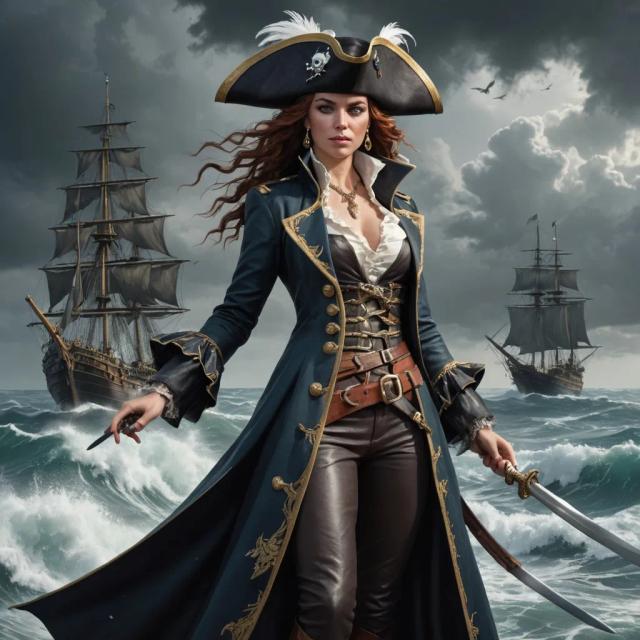 character template 3