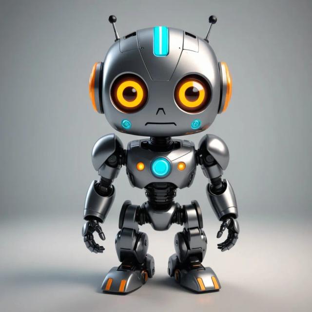 chibi-character template 2
