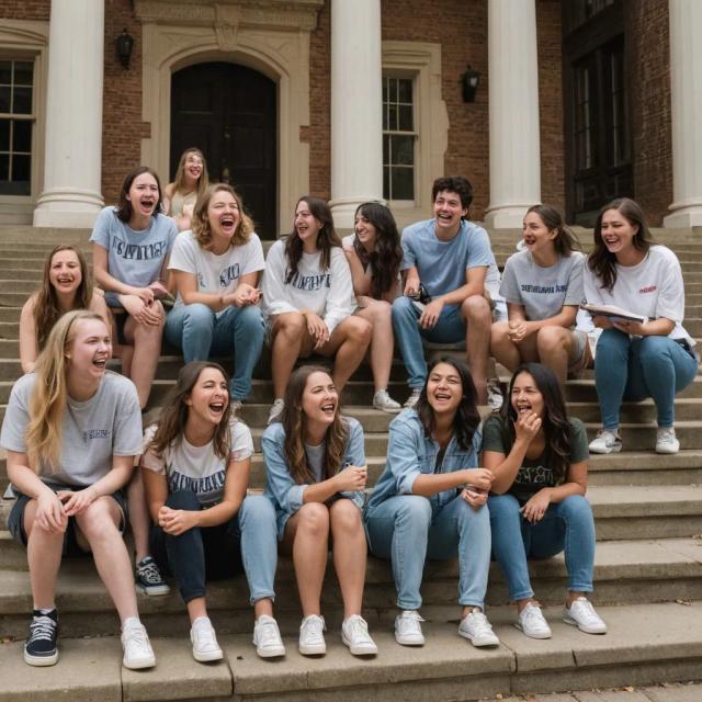 college-photo template 3