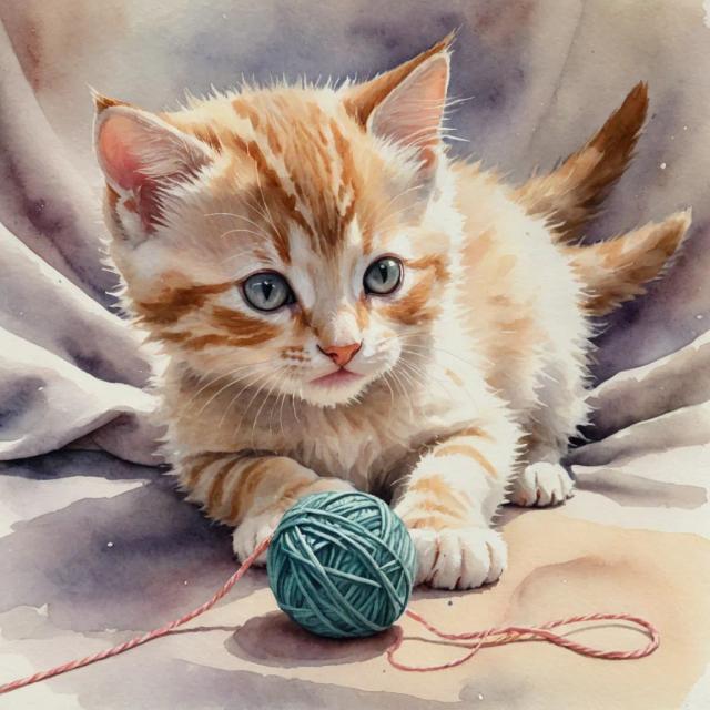 Random Animal 12