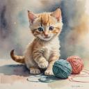 cute-watercolor-art template 2