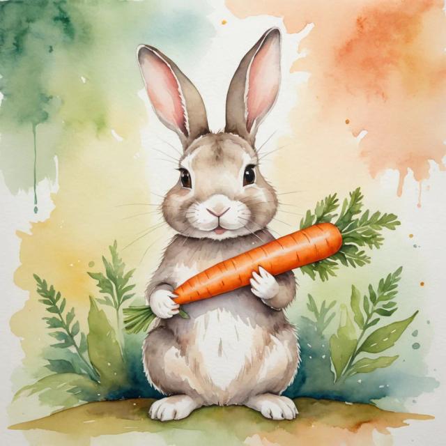 Random Animal 10