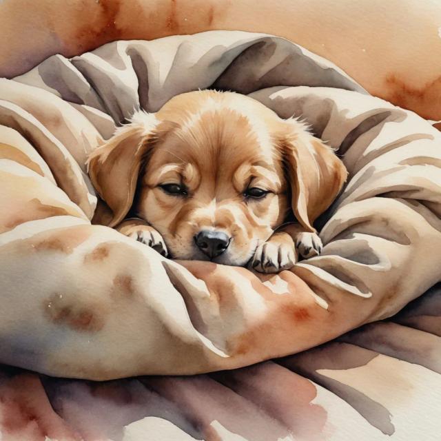 cute-watercolor-art template 2