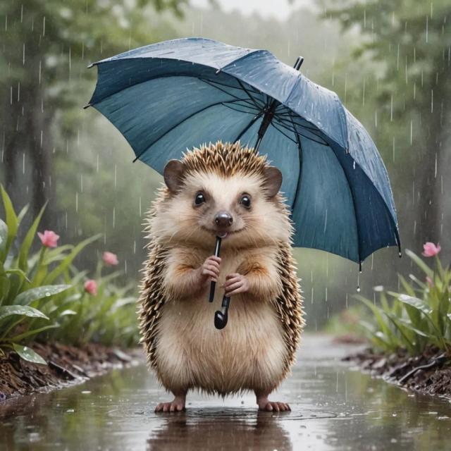 Random Animal 19