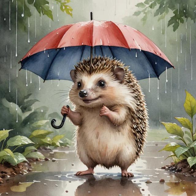 Random Animal 13