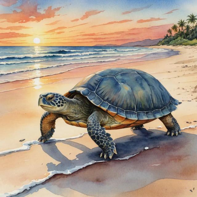 Random Animal 14