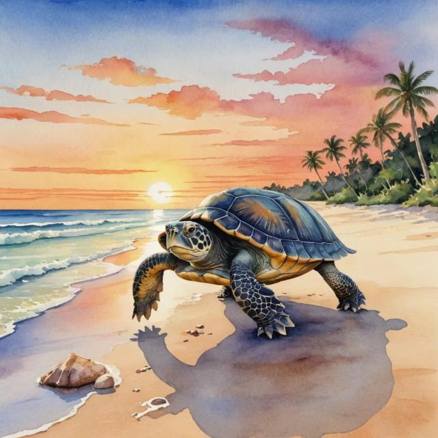Random Animal 13
