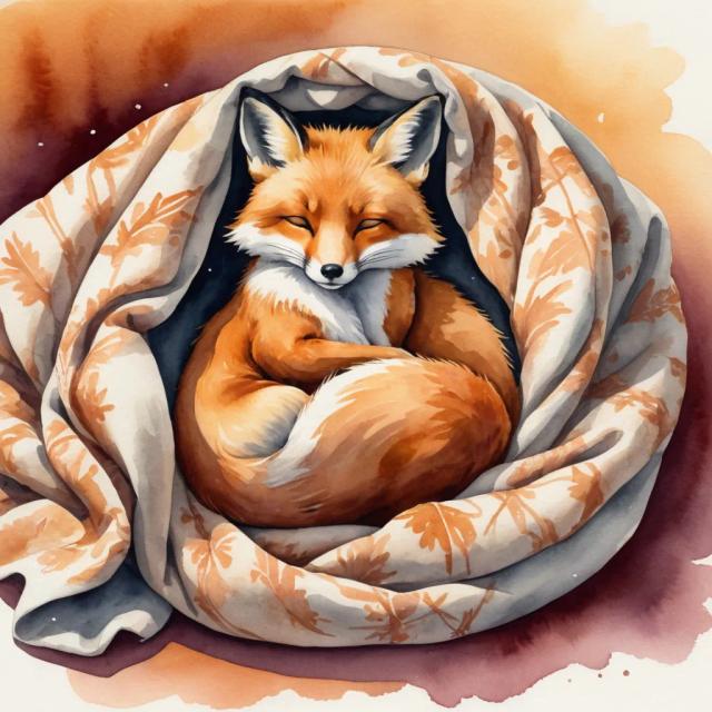 Random Animal 20
