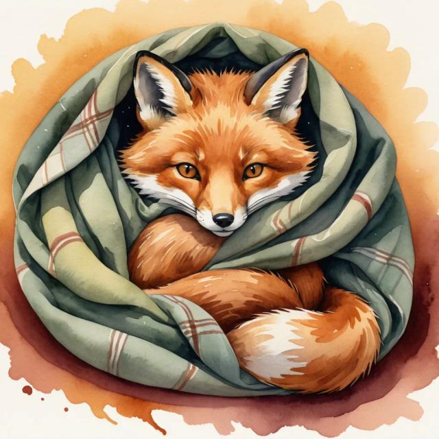 Random Animal 10