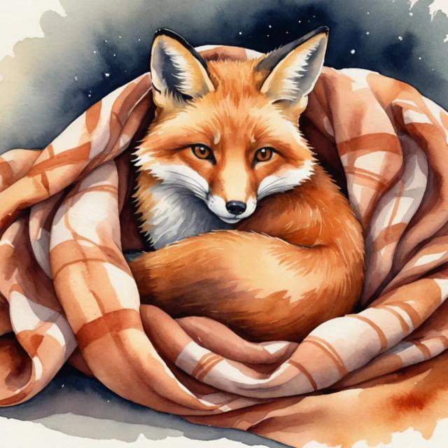 Random Animal 15