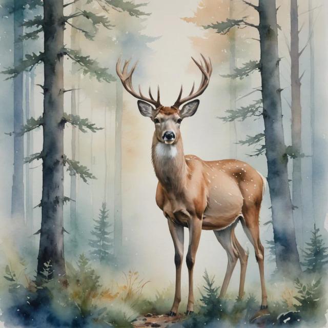 Random Animal 14