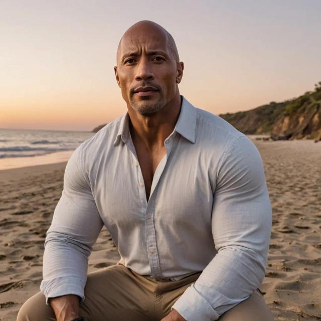dwayne-johnson-images template 1